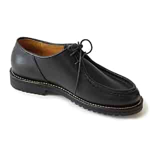 Amazon | [ダイヤモンドストリート] チロリアンシューズ 【DS