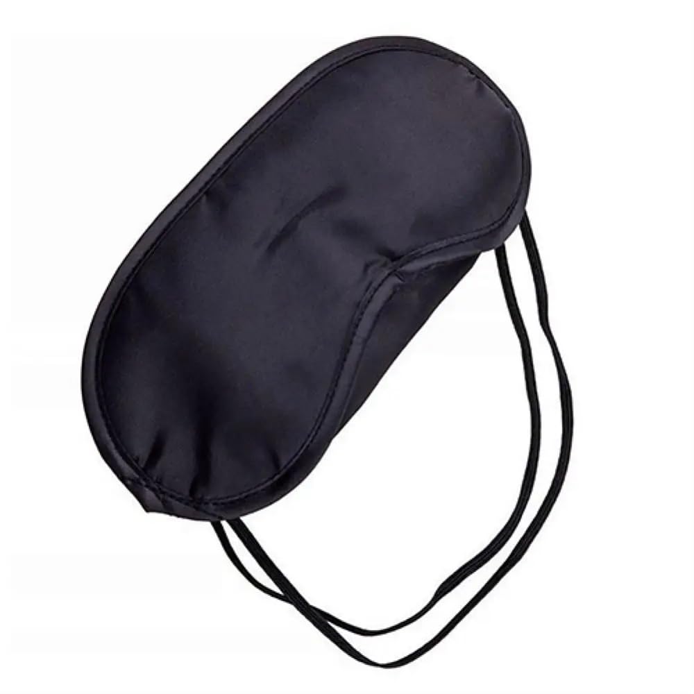10 máscaras cómodas para dormir, antifaz para dormir, antifaz para dormir, para viajes, antifaz para dormir