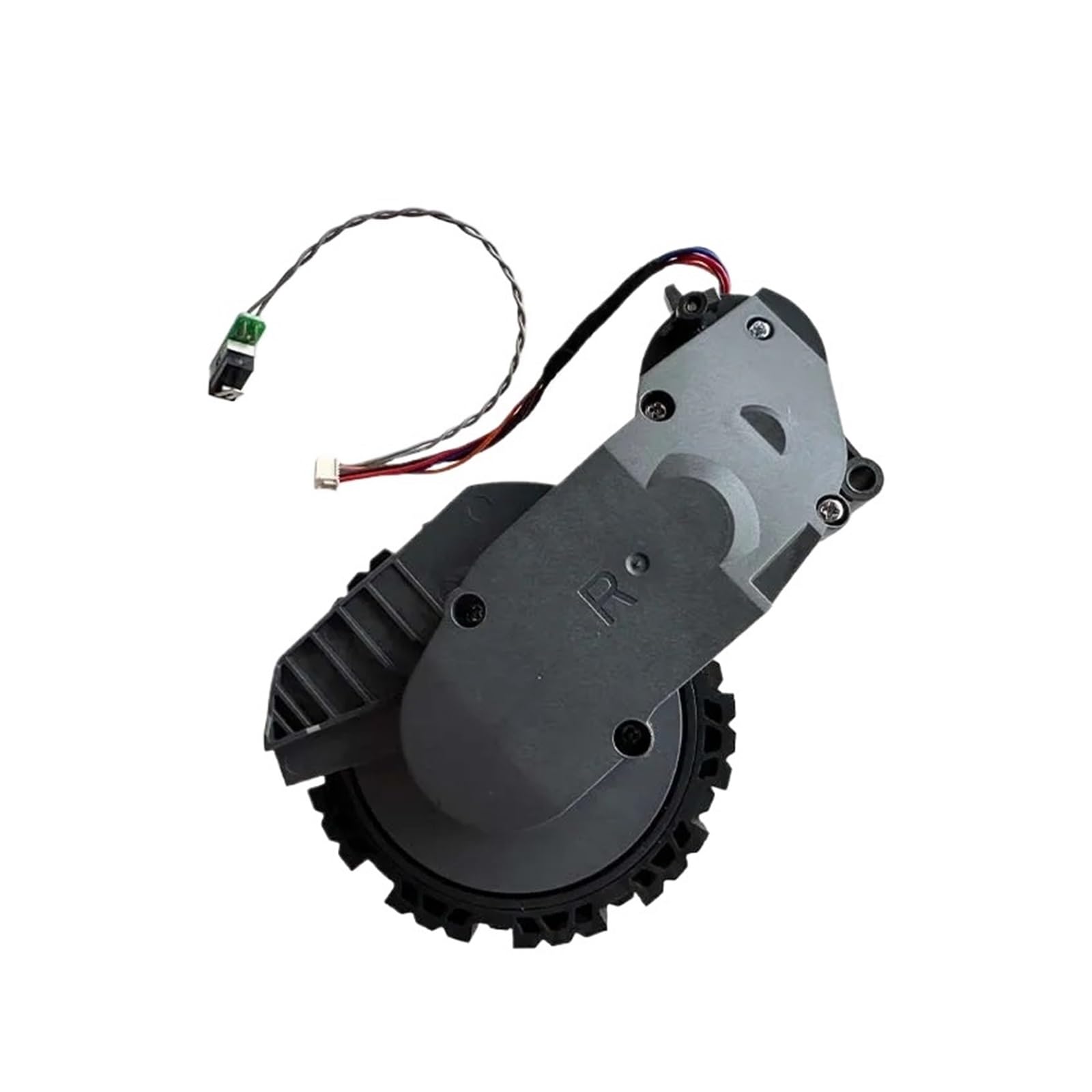DMTDISRPI Compatble For Roborock，S8， S8 PLUS ， S8 Pro Ultra ，G20， Left And Right Walking Wheels Parts Vacuum Cleaner Wheel Accessories(R)