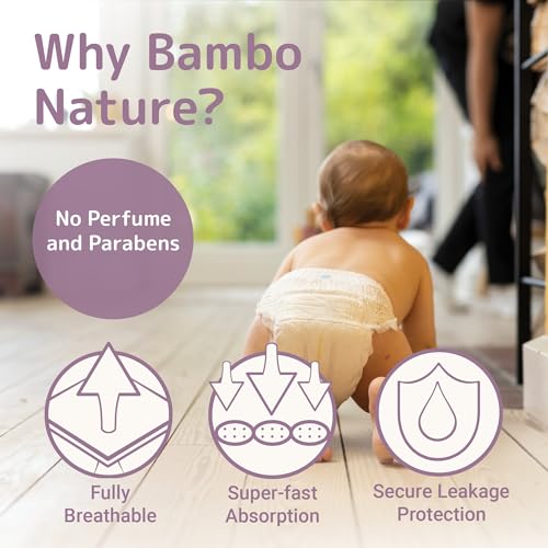 Bambo Nature Hypoallergenic Training Pants