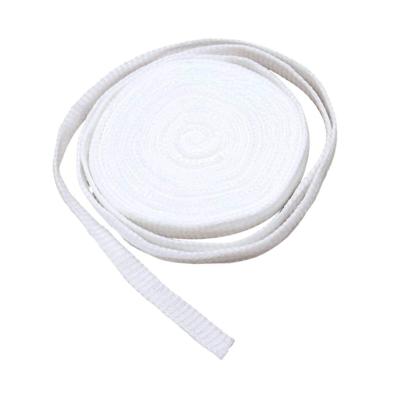 IWOWHERO Tubular Net Tubular Bandage Elastic Net Elastic Bandage Tubular Elastic Net Tubular Elastic Net for s Rolled Gauze White