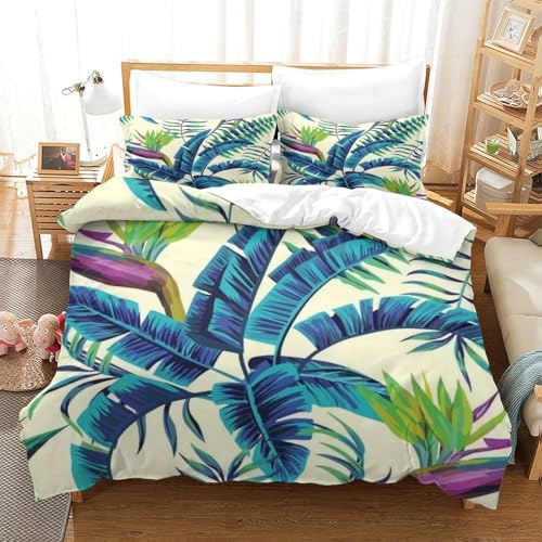 Parure de lit design géométrique haut de gamme ultra douce avec finitions résistantes