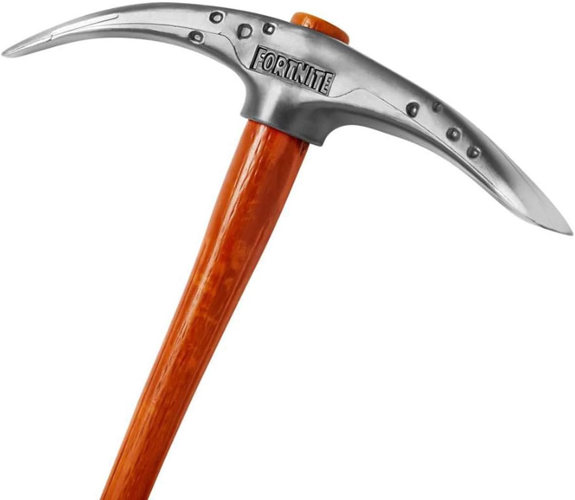 50 Off フォートナイト コスプレ Sc3pt3r ツルハシ イベント ハロウィン 仮装 アクセサリー 小道具 フォートナイト イベントのコスプレに 日本正規品 R4urealtygroup Com