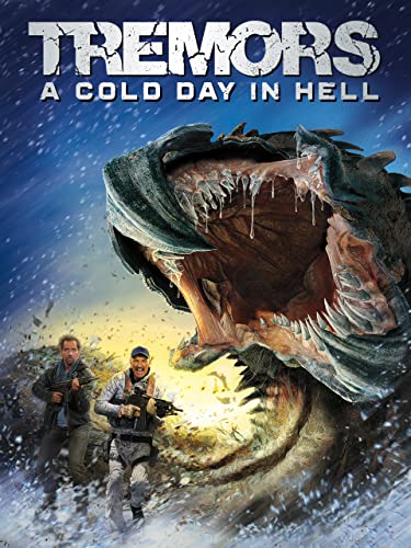  Tremors: A Cold Day in Hell