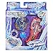 Beyblade Burst Surge Speedstorm Spark Power Set - Battle Game Set with Sparking Launcher and Right-Spin Battling Top Toy, Red