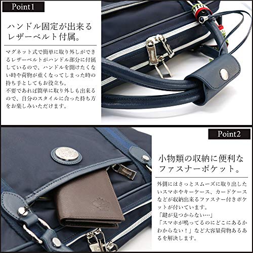 Orobianco（オロビアンコ）『デンバー（ZEA-B）』