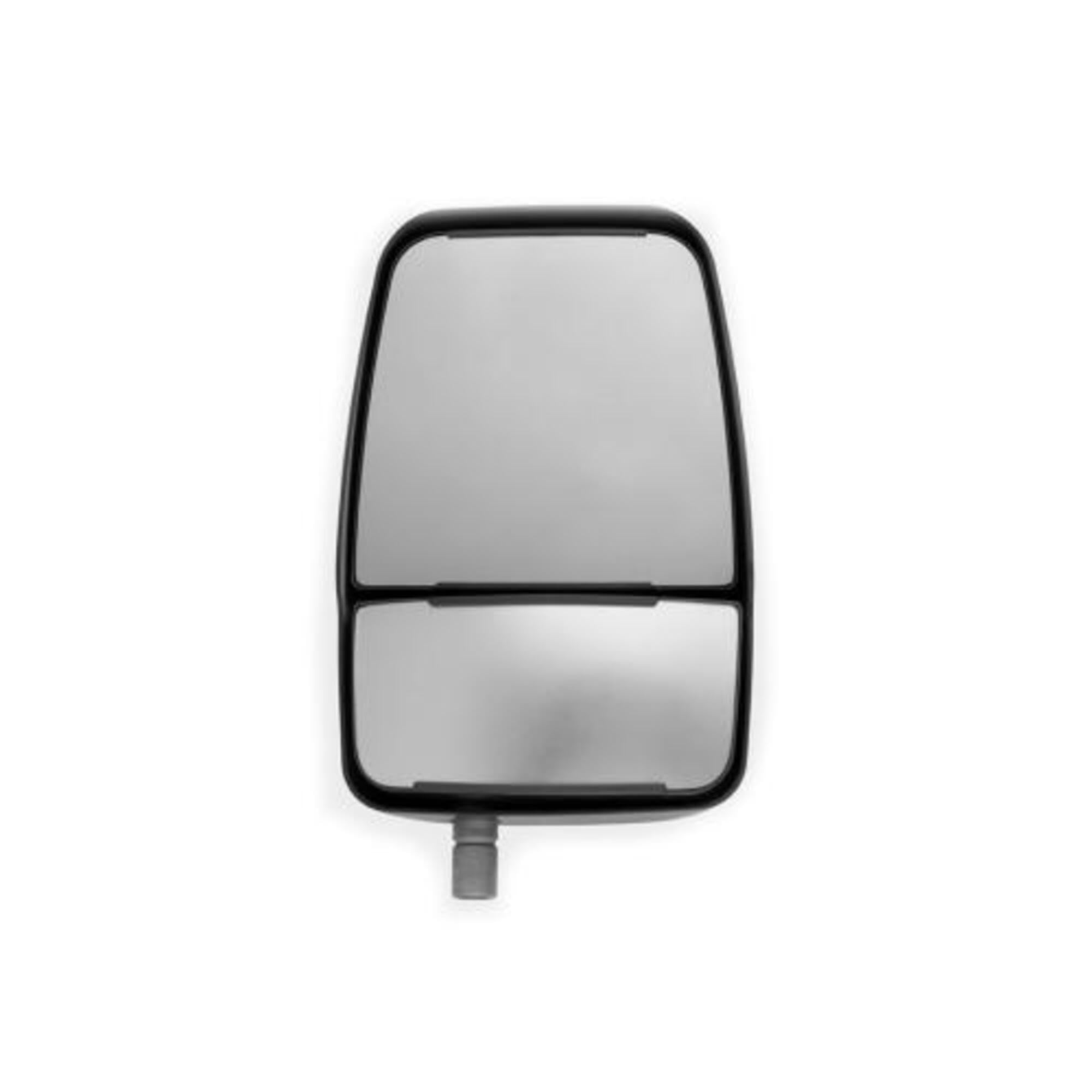 Amazon.com: Velvac 714582 2020 Deluxe Series Door Mirror Black