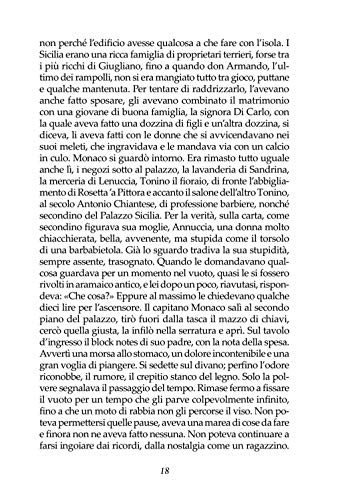 Il Pregio Della Coscienza - 16