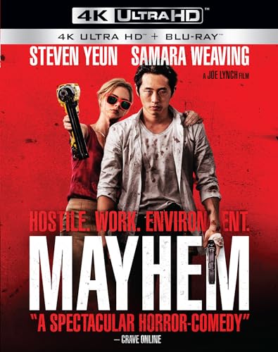 Mayhem Mayhem