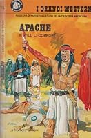 Apache. B00KRJALD0 Book Cover