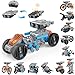 ACELIFE Solar Roboter, 12 in 1 STEM Spielzeug für Kinder im Alter von 8-12, Building Toy mit Solarpanel und Batterie, Educational Engineering Robots Weihnachten Geschenke Spielzeug für Jungen Mädchen Gin mit günstig Kaufen-ACELIFE Solar Roboter, 12 in 1 STEM Spielzeug für Kinder im Alter von 8-12, Building Toy mit Solarpanel und Batterie, Educational Engineering Robots Weihnachten Geschenke Spielzeug für Jungen Mädchen