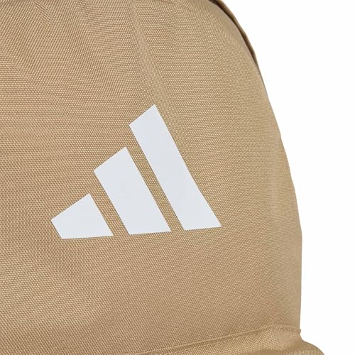 Image of adidas Classic 3 Bar Logo Backpack