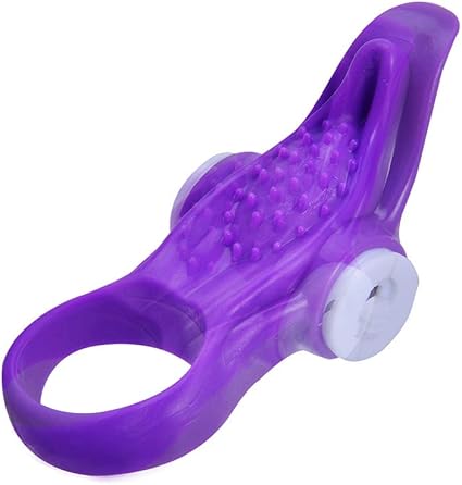 RichDeer Tongue Silicone Clitorial Vibradores Vibes ...