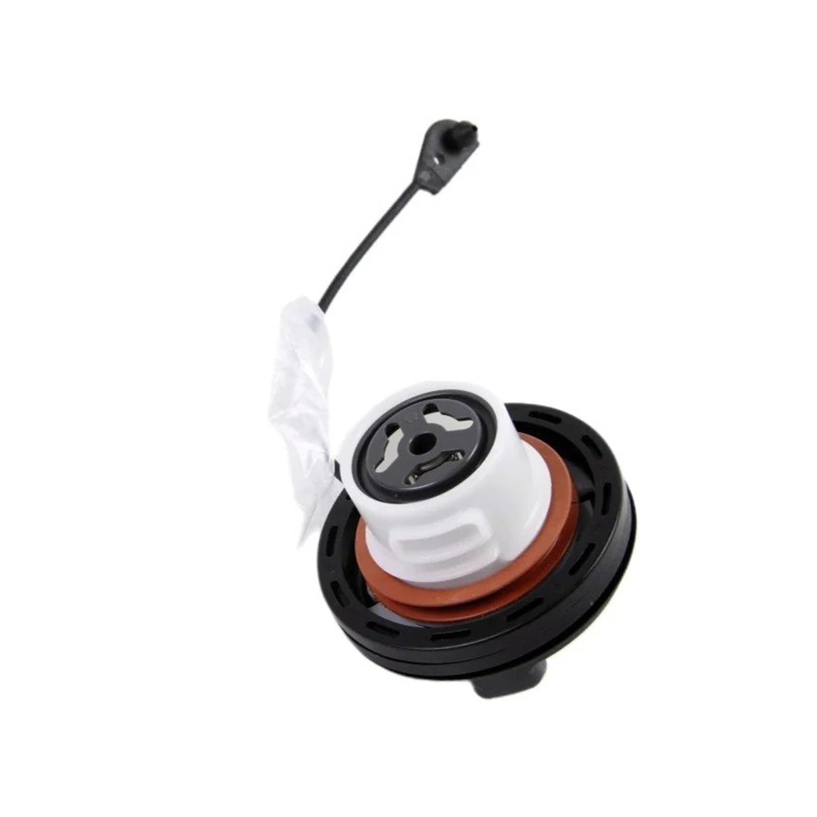 Para RANGE Para ROVER Para SPORT EVOQUEVELAR OE:LR053665 Tapa De Gasolina Genuina Para Tanque Combustible tapón de gasolina
