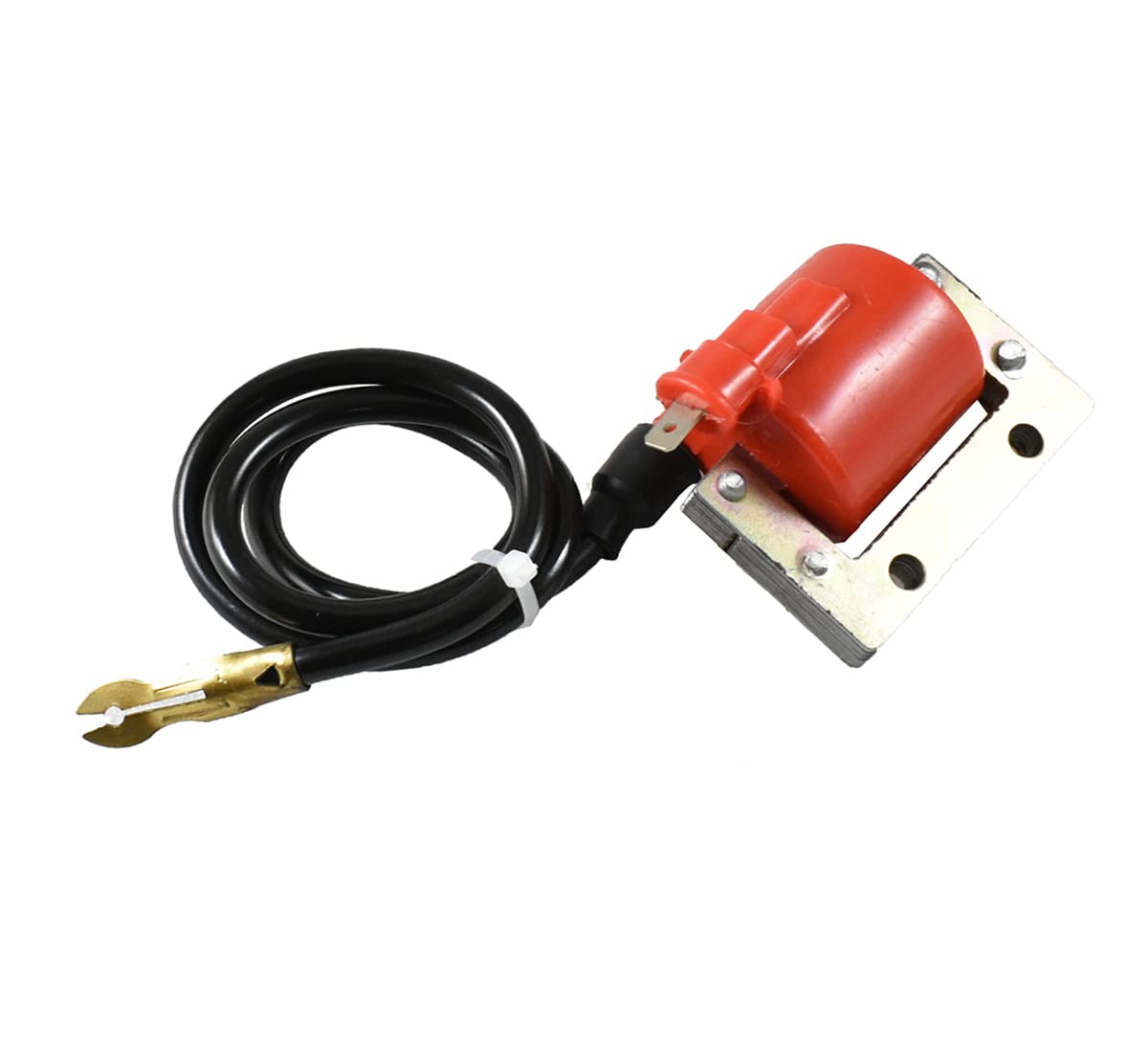 Orado Ignition Coil/H.T Coil For-Bajaj-M80-M50 |(Original Equipment Manufacturer) ORADO