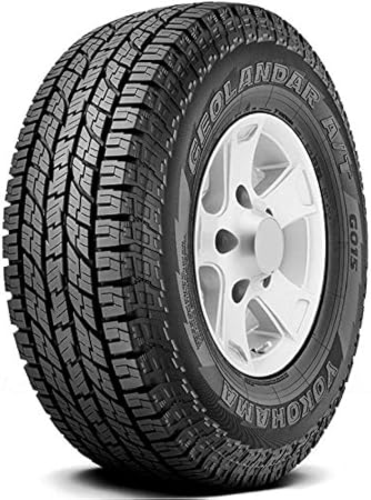Amazon ヨコハマ ジオランダー A T G015 215 60r17 96h ブラックレター サマータイヤ タイヤ 車 バイク Amazon ヨコハマ ジオランダー A T G015 215 60r17 96h ブラックレター サマータイヤ タイヤ 車 バイク