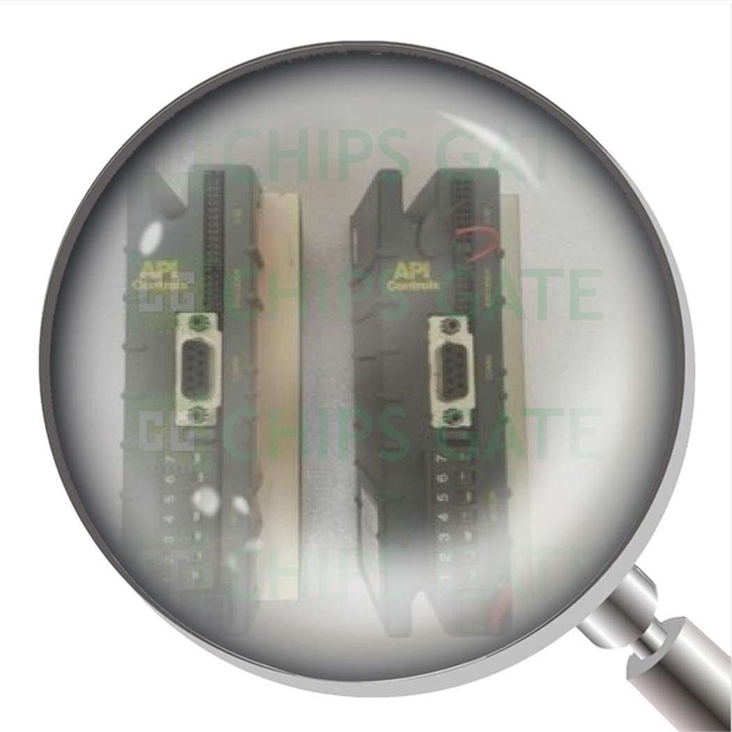 DM-224I 1Pcs Used DM-224I Tested in Good Condition