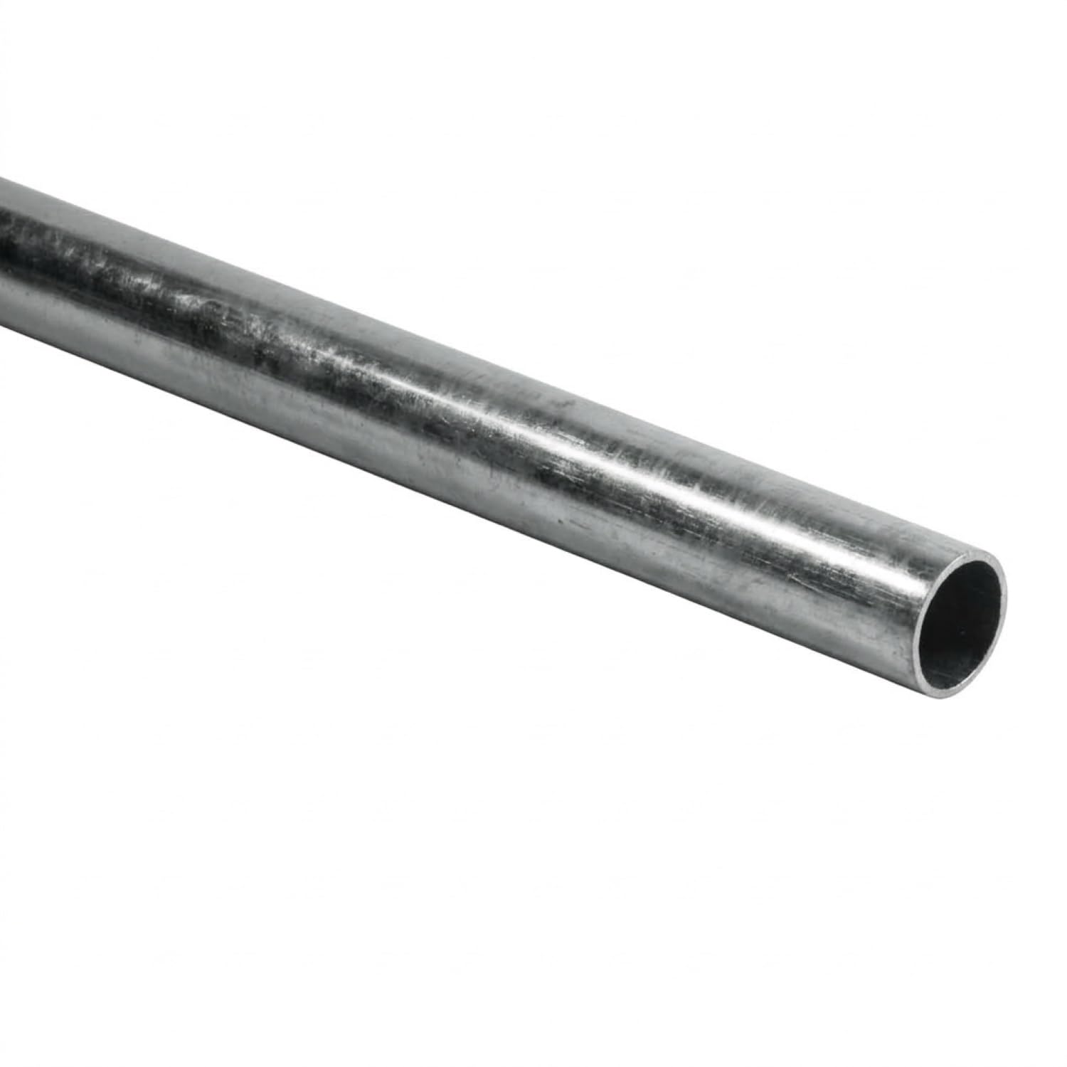 Hama Mástil de Antena satélite de Acero, 2 m