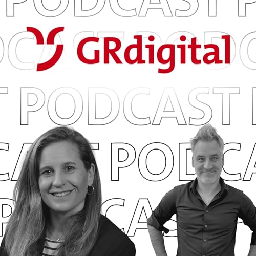 LEONIE LIESCH: Genuss, Nachhaltigkeit & Digitalisierung im regionalen Kontext | GRdigital Podcast cover art