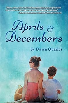 Paperback Aprils and Decembers Book