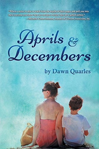 Aprils and Decembers 1612966233 Book Cover