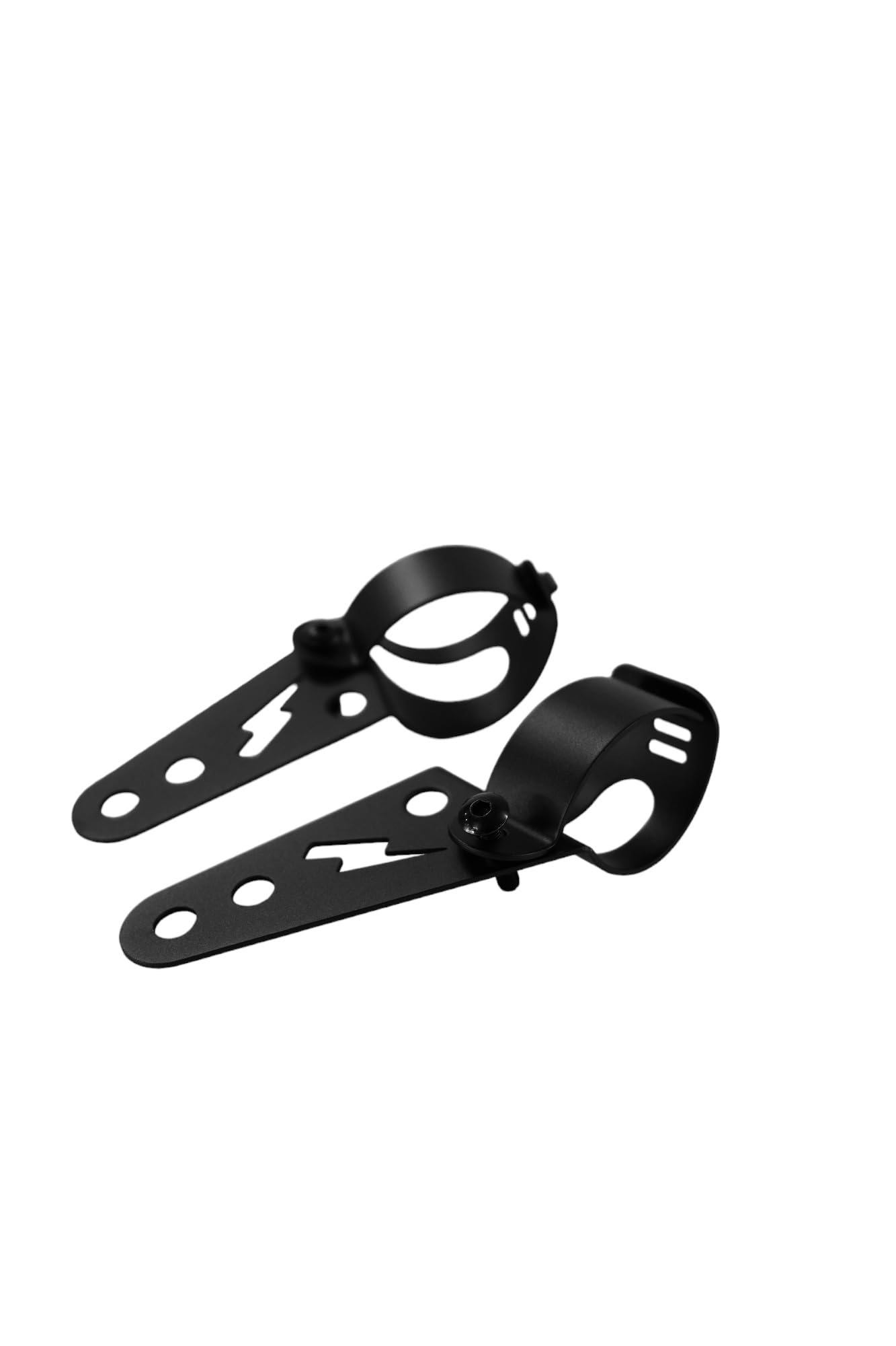 Amazon.co.jp: KANEBILT ヘッドライトブラケット Super73(S2/ZX)用: 車