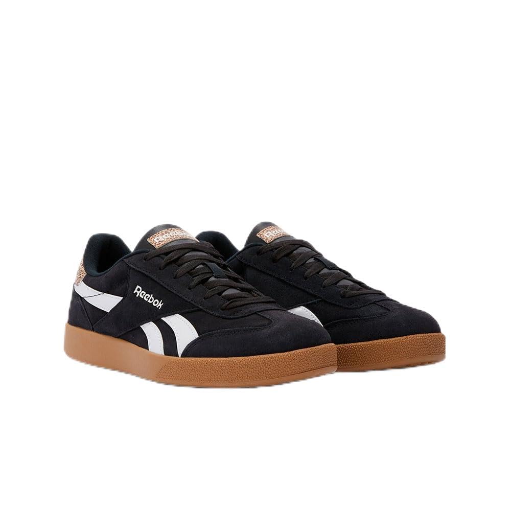 Reebok Women's Black Trainers, 6 Uk, Smash Edge Trainer