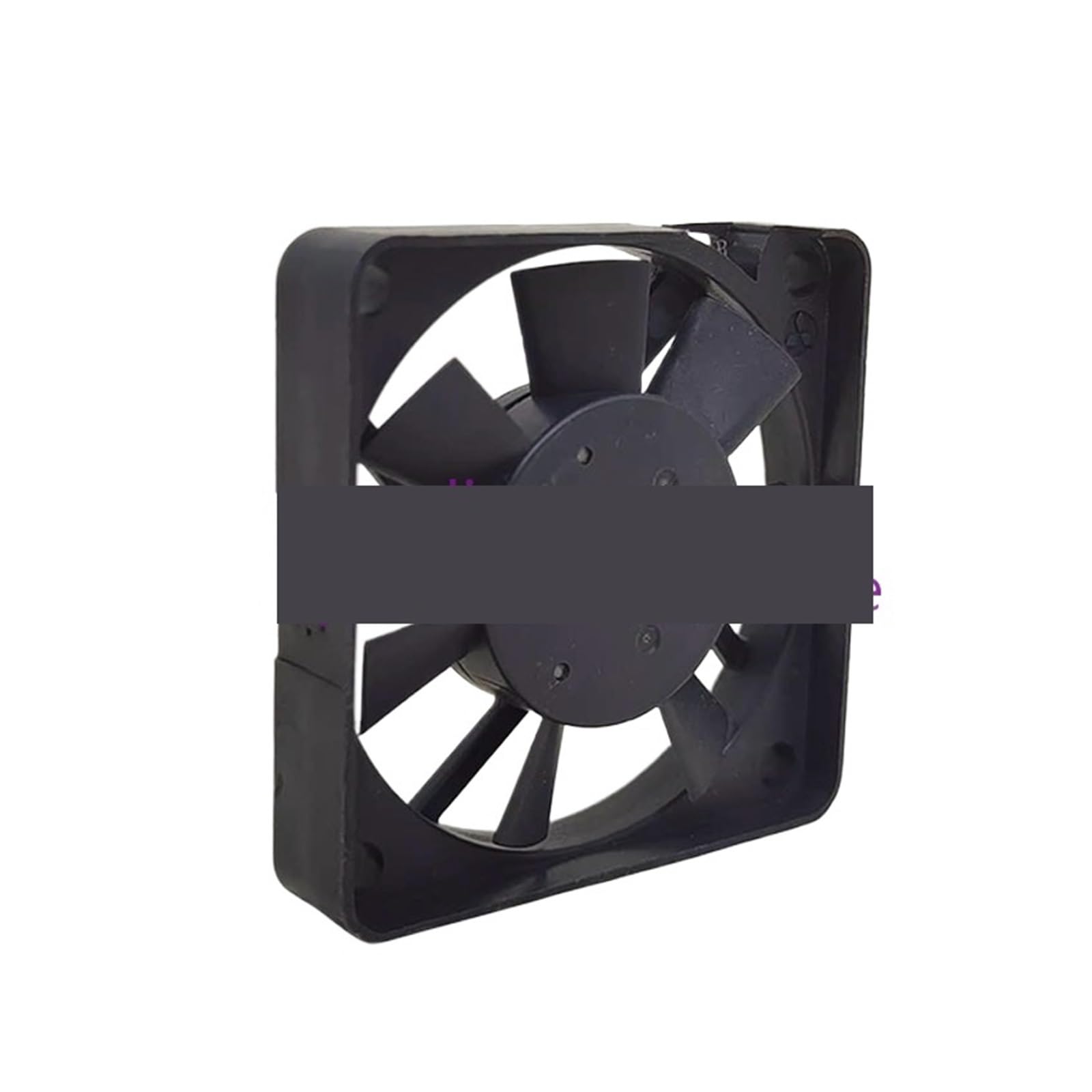 LWJYIPETZQ LF50A12R 5010 12V 0.03A 5cm 3 Wire Cooling Fan(3 lines B2)