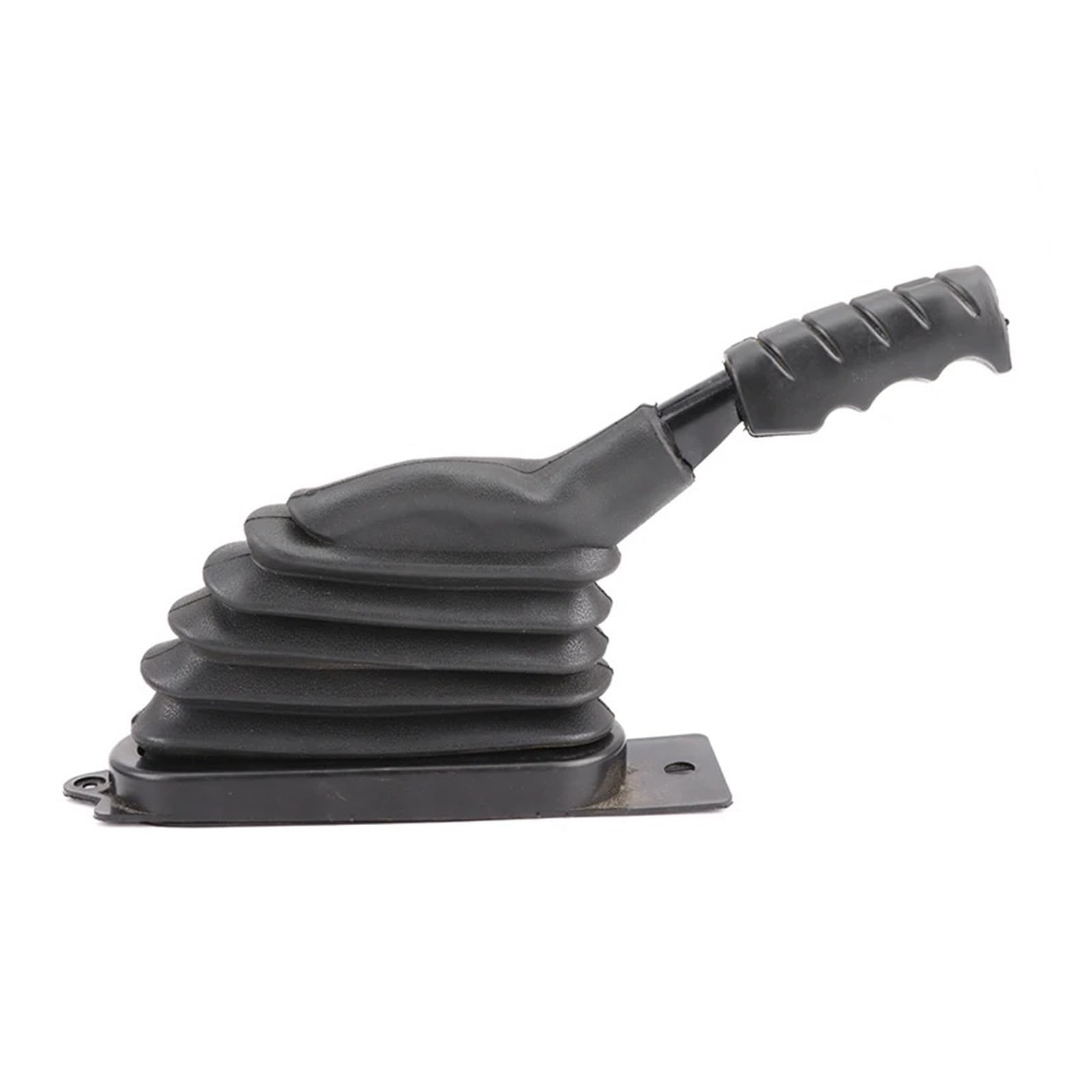 Saibol One Color Universal Parking Brake Lever Rubber Grip Emergency Brake Lever For Go Kart Atv For Electric Tricycle For 4-Wheeler Handbrake Parking Brake Actuator