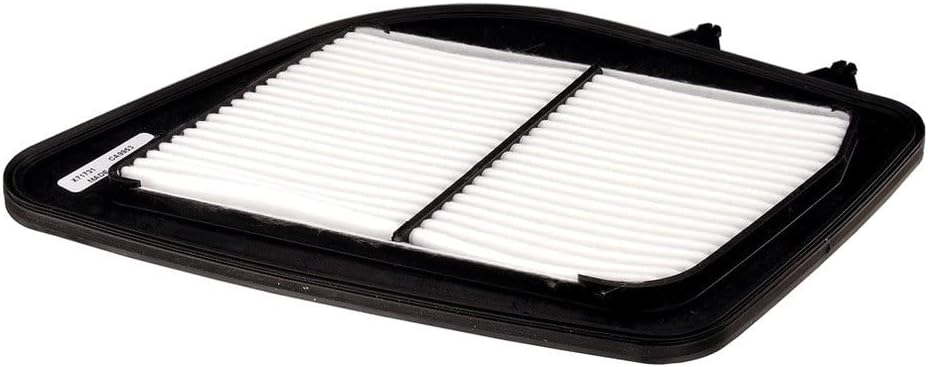 FRAM Extra Guard Air Filter, CA9953 for Select Cadillac Vehicles