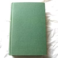 A Text-Book Of Macro And Semimicro Qualitative Inorganic Analysis - 4th Edition B0007JF2Z2 Book Cover