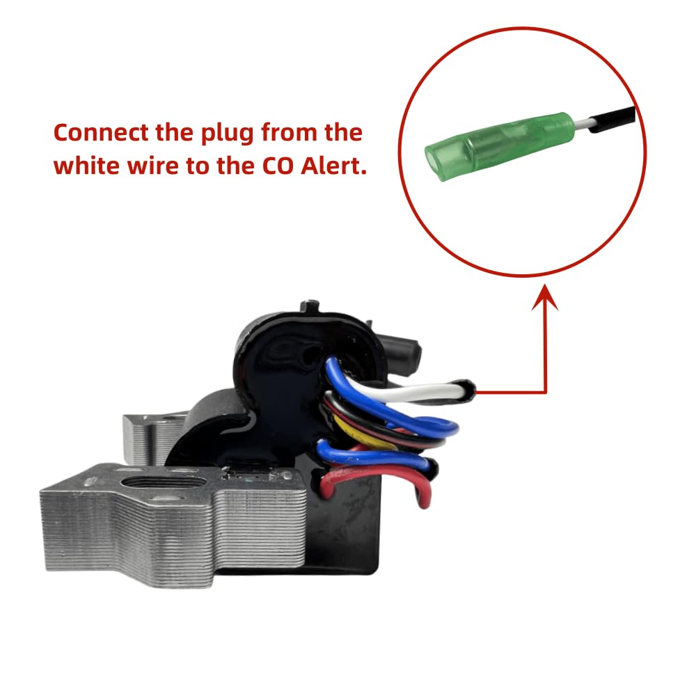 BOBINA DE ENCENDIDO PARA RENAULT KWID