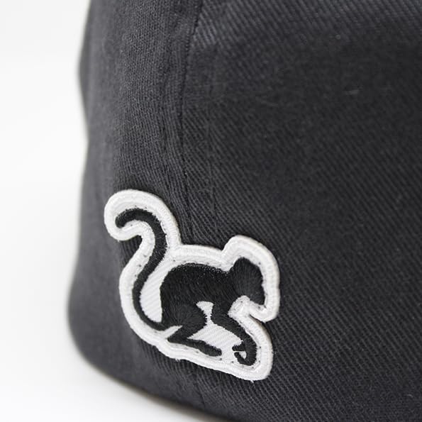 Casquette de baseball homme extensible Surf Monkey premium