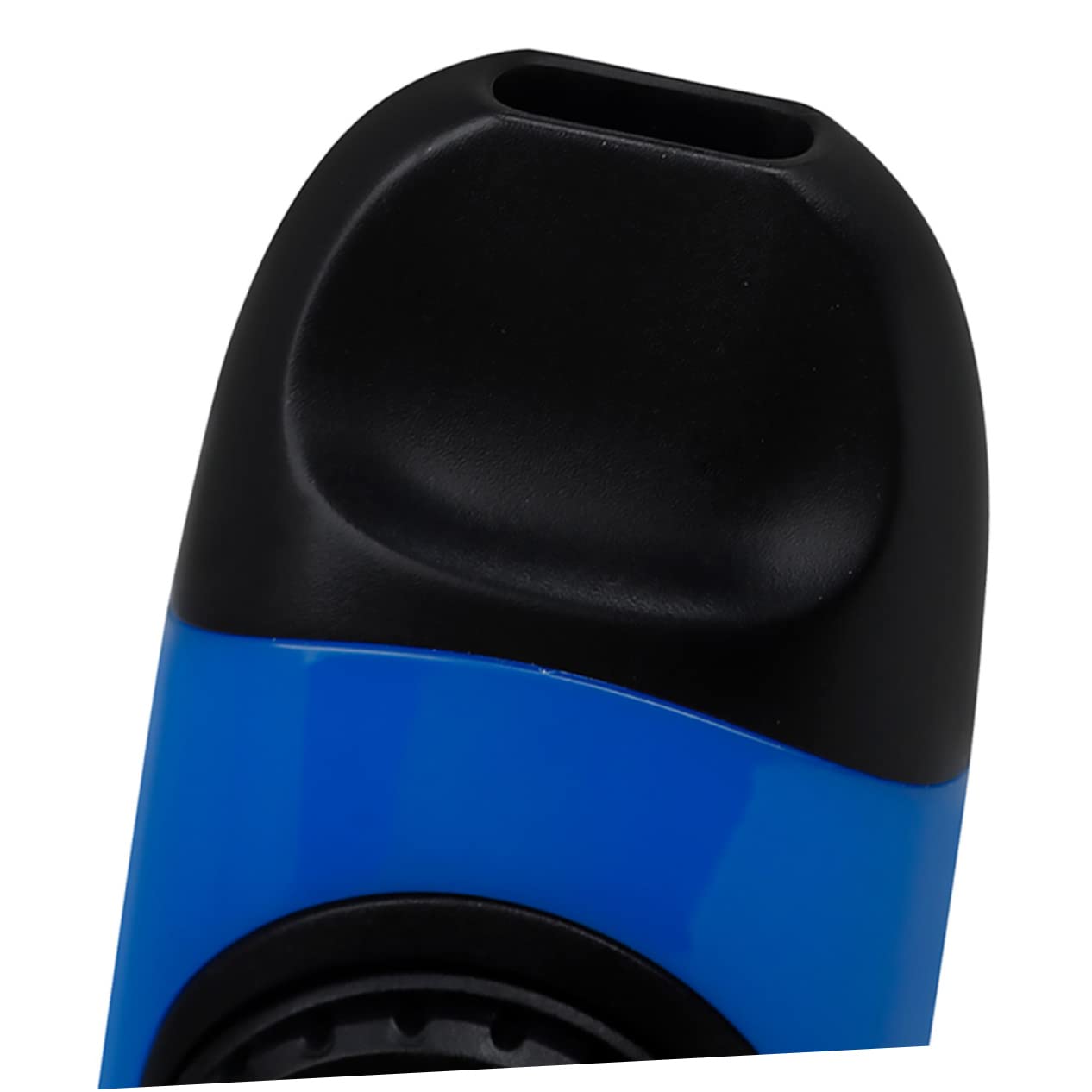Abaodam 3 Set kazoo per bambini chitarra elettrica con strumento elettrico Kazoo o con diaphragmi per flauto accompagnamento di chitarra per adulti AbS Blue