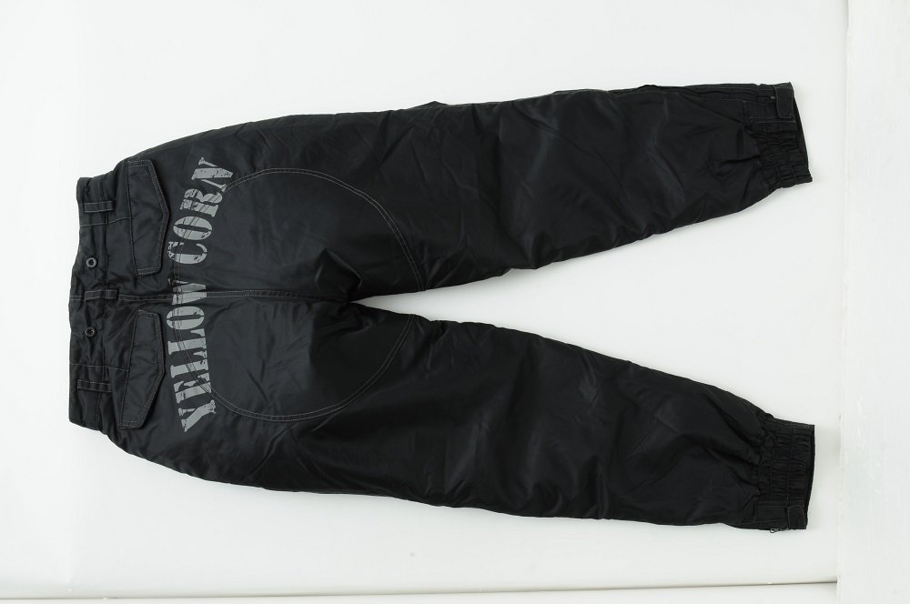 Amazon | イエローコーン(Yellow corn) ウインター防水オーバーパンツ