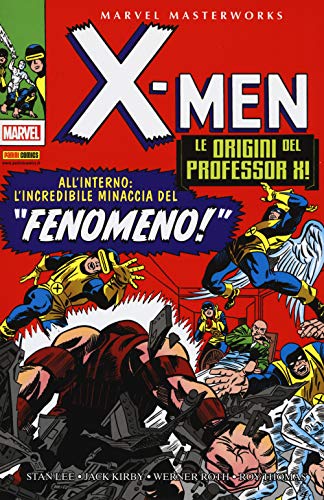  X-Men (Vol. 2)