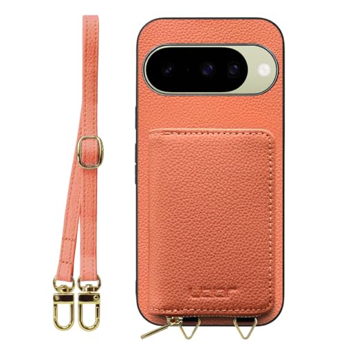 LOOF LUXURY-SHELL POUCH {v Jo[ |[`t X}zP[X for Google Pixel 10 / 10 Pro p P[X V_[ X}zV_[ w [ Xgbv 2{Zbg | | h~ U[