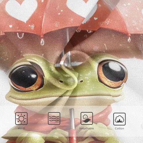 Red Umbrella Toddler Girls's Underwear 2T 202b90013