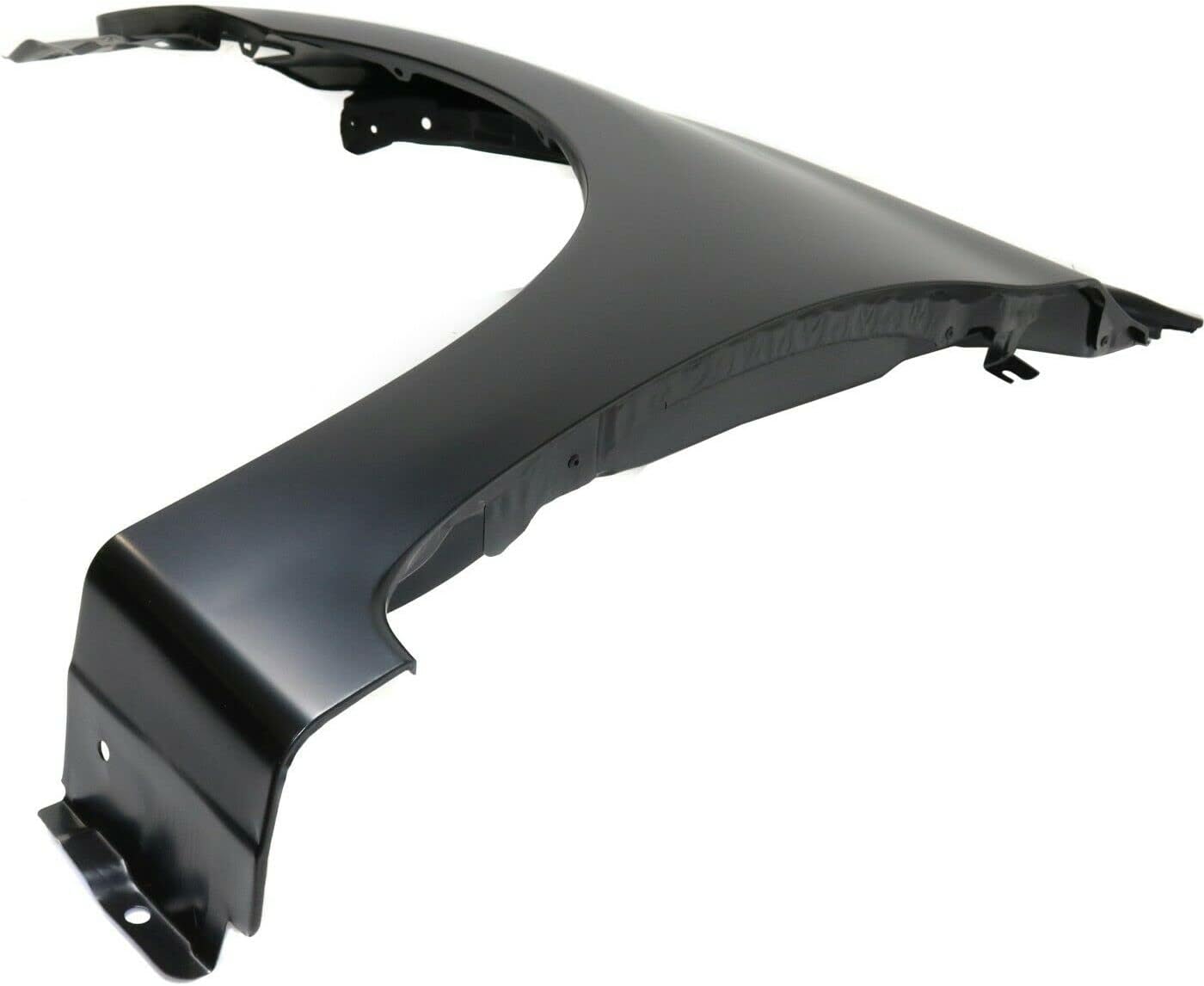 Replacement F31003YUMA Fender Front Quarter Panel Passenger Right Side