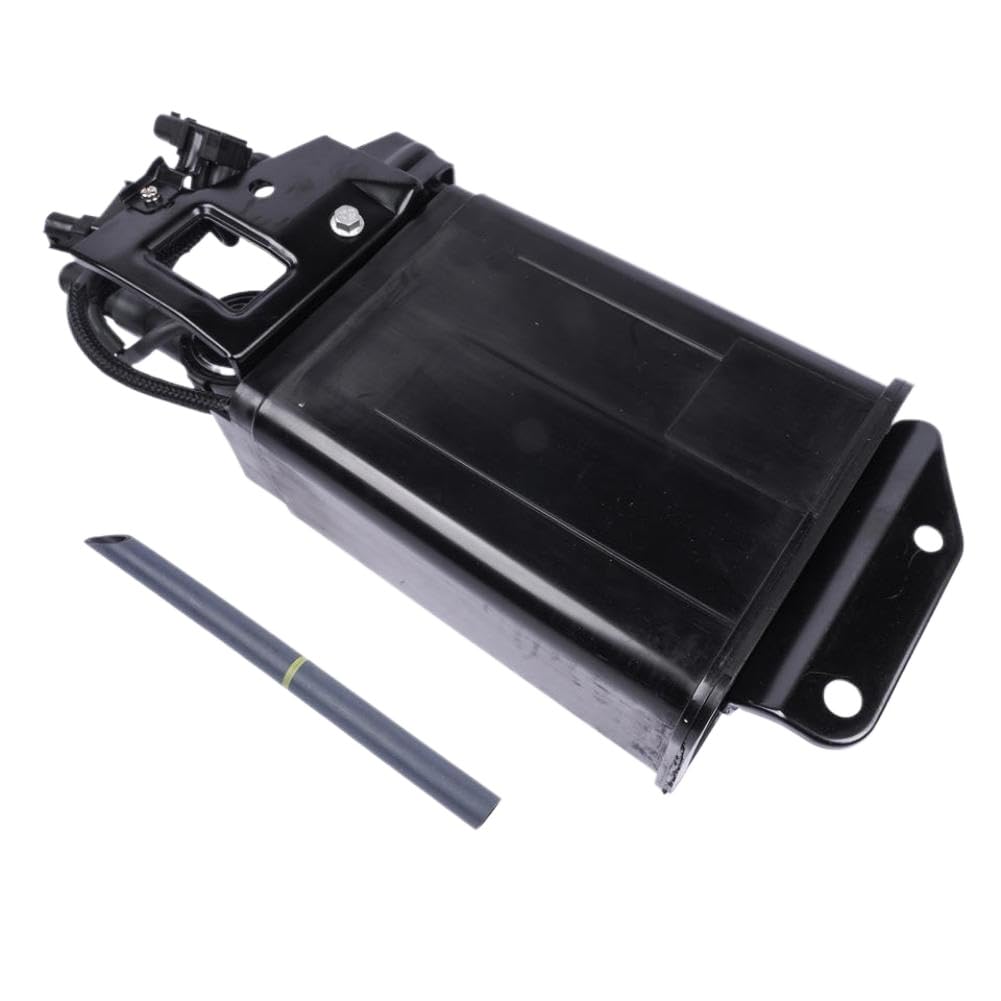Htoqac Onecolor Vapor Canister Ap01 77740-02070 77740-02071 Compatible With 1998-1999 4Cyl 1.8L