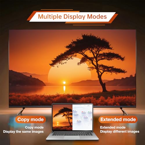 Wireless HDMI Transmitter and Receiver