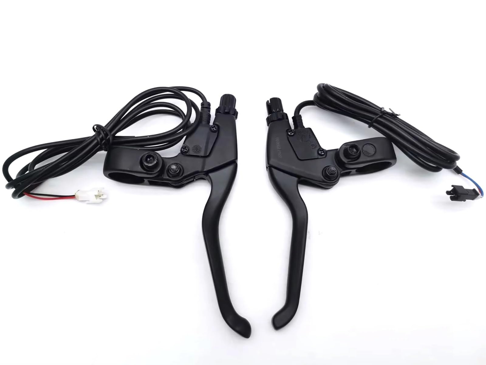 Leva freno maniglia barra, for INMOTION, P2 Electric, accessori for leve bici serie Leva freno anteriore per monopattino elettrico(P2 Left)