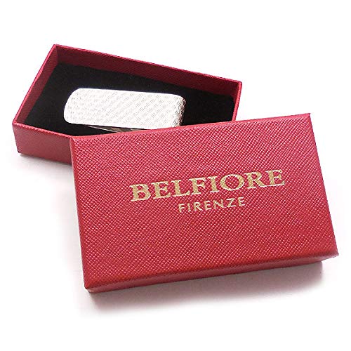 ★ベルフィオーレ★シルバー925★ウォレットチェーン★マネークリップ取外し可能★ img-chain-silver-plain-detail.jpg