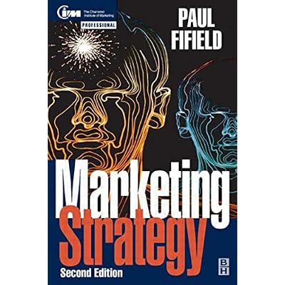 Marketing Strategy