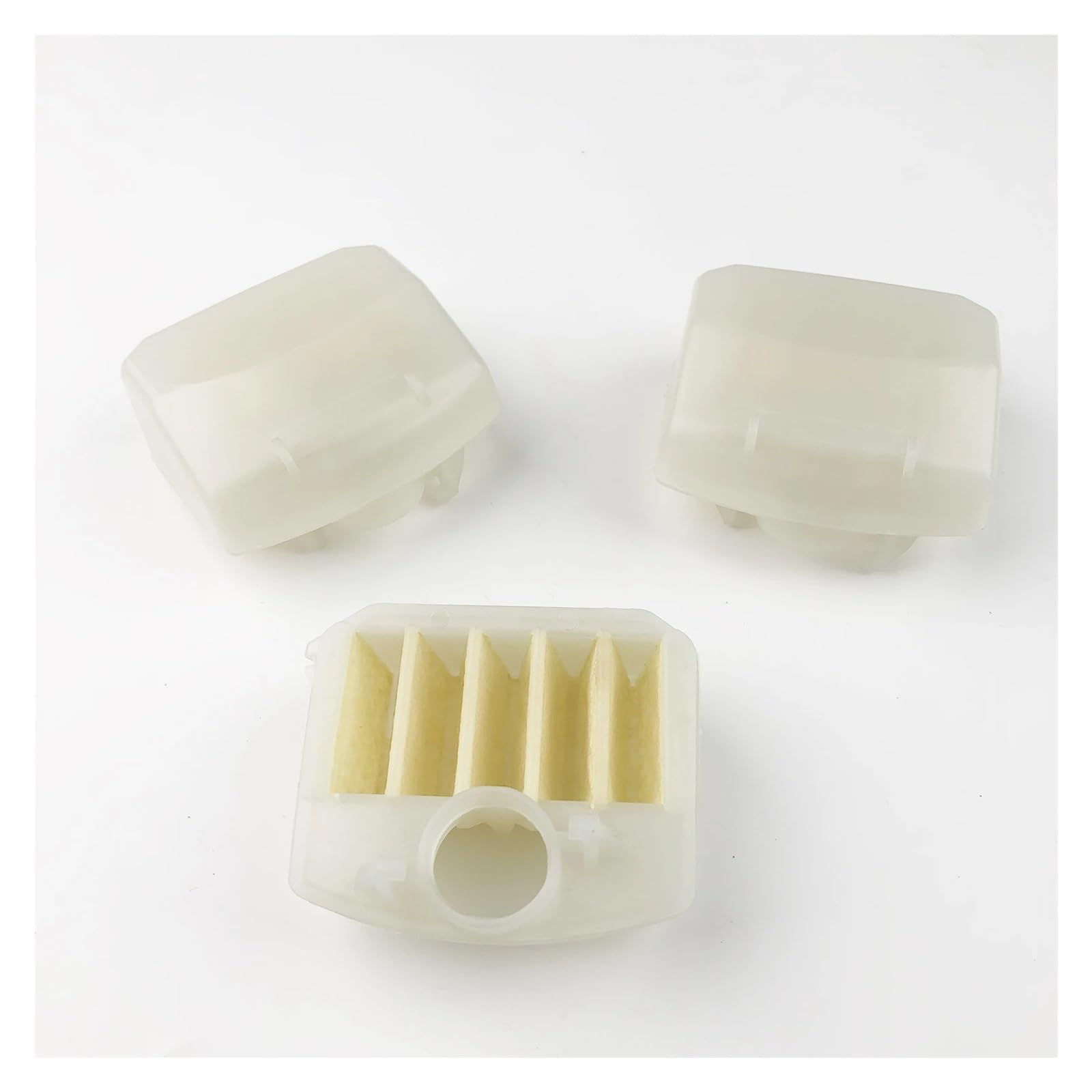 Kit d'air comprimé pour tronçonneuse 350 345 340 353 pièce de rechange OEM 537024002