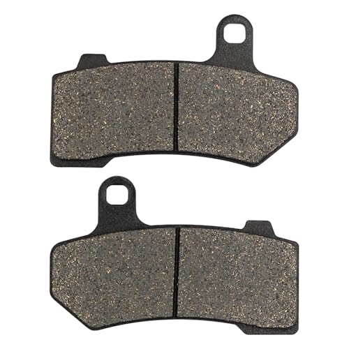 Plaquettes de frein moto Touring pour rénover votre freinage