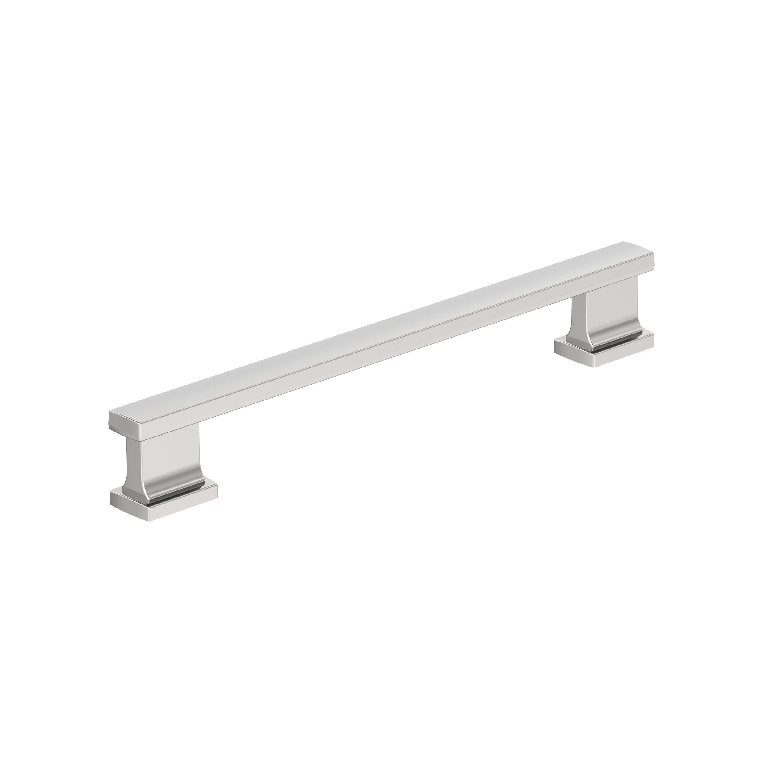 Amerock 25 Pack 6-5/16" Triomphe Polished Chrome Drawer Pull