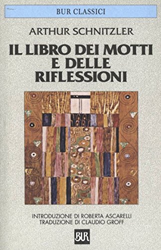 Il libro dei motti e delle riflessioni (Narrativa)...
