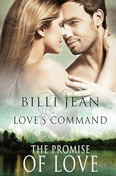 Paperback Love's Command: The Promise of Love Book