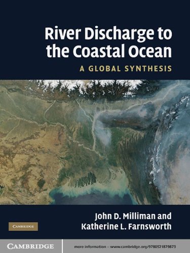River Discharge to the Coastal Ocean: A Global Synthesis